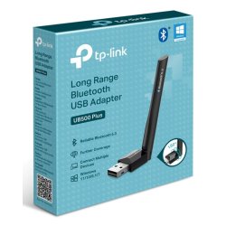 Tp-Link Ub500 Plus Interfacekort/Adapter Bluetooth