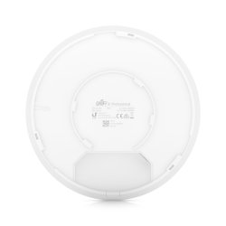 Ubiquiti U6-Pro Trdlst Access Point 4800 Mbit/S Ethernet (Poe)