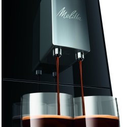 Melitta Caffeo Solo Fuldautomatisk Espressomaskine 1,2 L