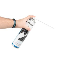 Komprimeret luft 600 ml CG-600FL-001