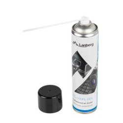 Komprimeret luft 600 ml CG-600FL-001