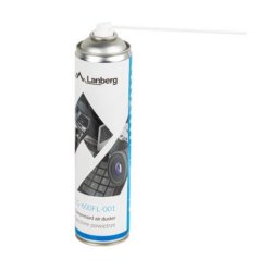 Komprimeret luft 600 ml CG-600FL-001