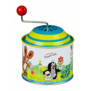 Lena Musikm�lle Lille Mulv