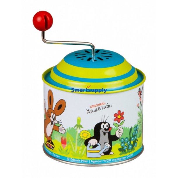 Lena Musikm�lle Lille Mulv