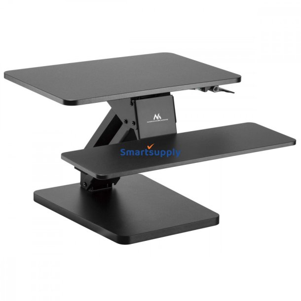 St�-siddende ergonomisk arbejdsstation MC-882