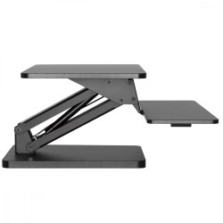 St�-siddende ergonomisk arbejdsstation MC-882