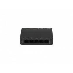 Swich POE + Desktop 5 port 1GB DSP3-1005-60
