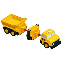 MalBlo Magnetiske Konstruktionsk�ret�jer