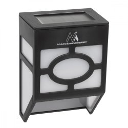 Solar have lampe LED MCE171 2 stk