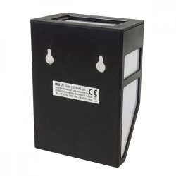 Solar have lampe LED MCE171 2 stk