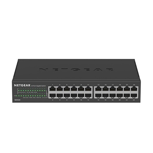 GS324 Switch 24xGE