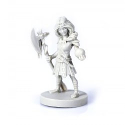 Dodatek Zestaw Figurek til spillet Karak