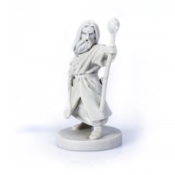 Dodatek Zestaw Figurek til spillet Karak