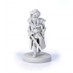 Dodatek Zestaw Figurek til spillet Karak