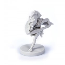 Dodatek Zestaw Figurek til spillet Karak