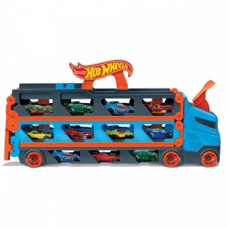 Hot Wheels? Speedway Hau ler