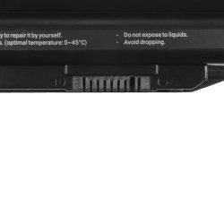 Batteri FS LifeBook A514 11,1V 4,4Ah