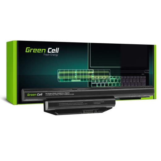 Batteri FS LifeBook A514 11,1V 4,4Ah