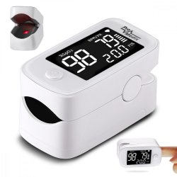 Medicinsk fingeroximeter PR-870