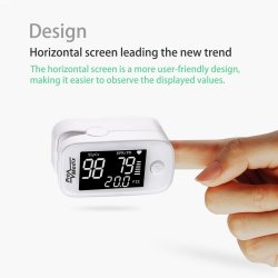 Medicinsk fingeroximeter PR-870