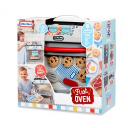 LITTLE TIKES F�rste ovn