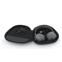 Sennheiser Momentum Trdlse Hovedtelefoner - Grafit