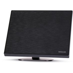 Antena SDA 220 DVB-T2/T 20 dB, 75 Ohm, 4G LTE