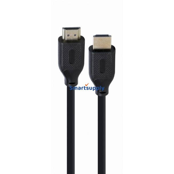Ultra High Speed kabel 8K Ethernet 1M