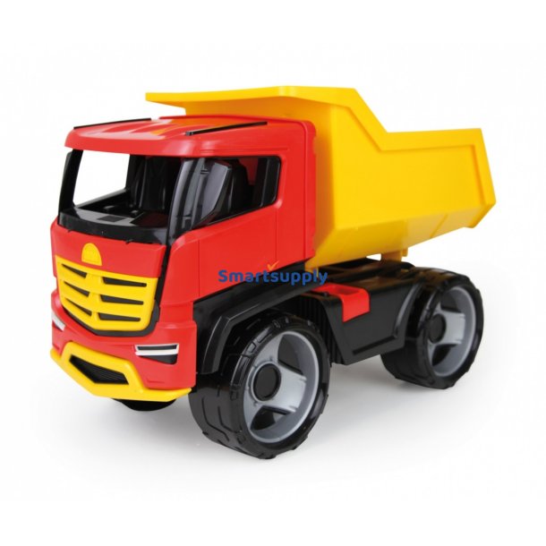 Lena Dump truck 51 cm pap