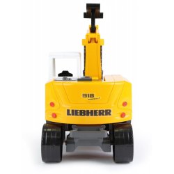 Lena WORXX Liebherr Gravemaskine 48 cm pap