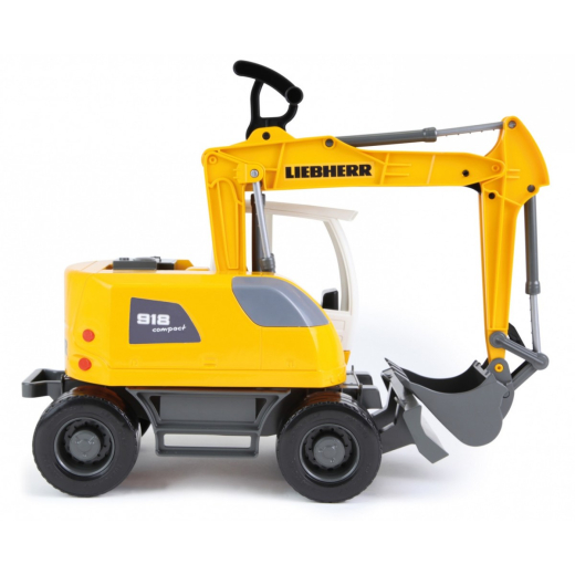 Lena WORXX Liebherr Gravemaskine 48 cm pap