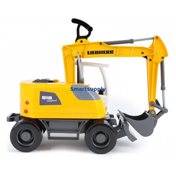 Lena WORXX Liebherr Gravemaskine 48 cm pap