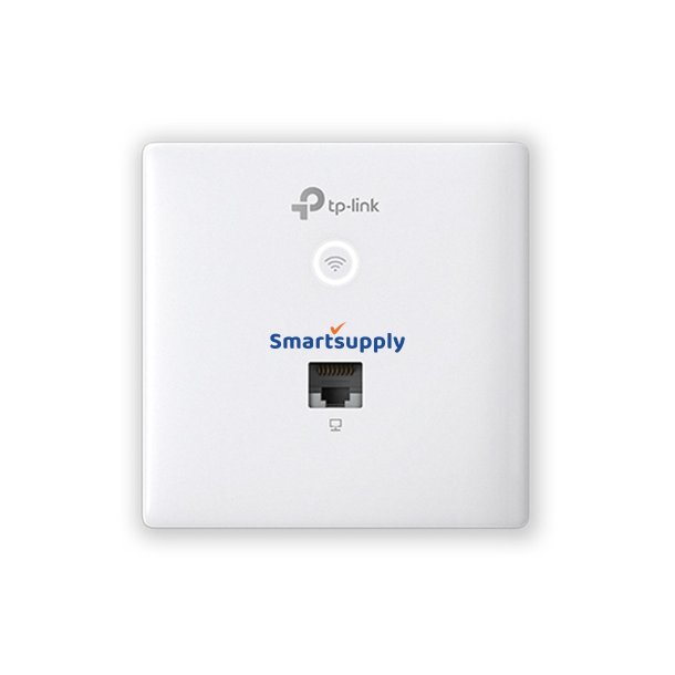 TP-Link EAP230-Wall 1GE PoE AC1200