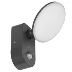 LED v�glampe neutral hvid MCE367