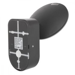 LED v�glampe neutral hvid MCE367