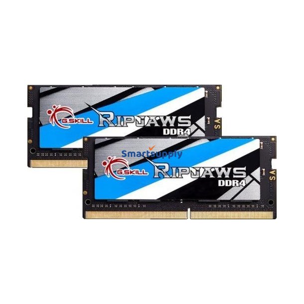 G.SKILL Ripjaws SO-DIMM 2x8GB 3200MHz