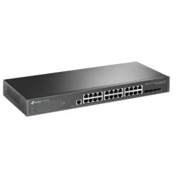 SG3428X Switch 24xGE 4xSFP+