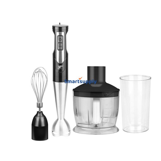 H�ndblender BRK-003A