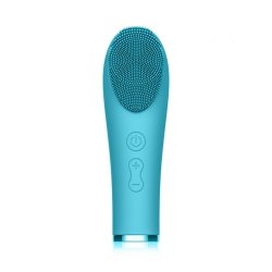 Ansigtsb�rste ORO-FACE BRUSH BLUE