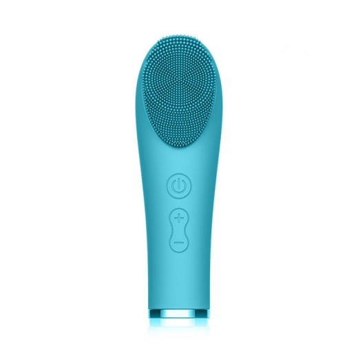 Ansigtsb�rste ORO-FACE BRUSH BLUE
