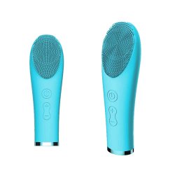 Ansigtsb�rste ORO-FACE BRUSH BLUE