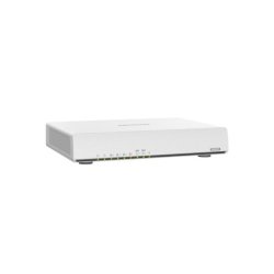 QHora-301W Router Wifi 6 Dual 10GbE SD-WA