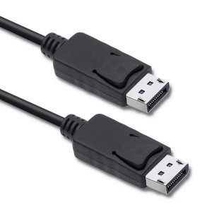 DisplayPort v1.2 han, 4K, 2m