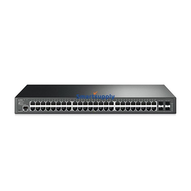 SG3452 Switch 48xGE 4XSFP