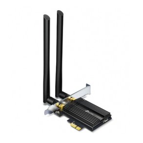 TX50E Ethernet Adapter PCI-E AX3000