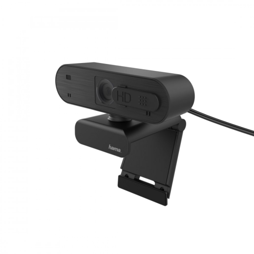PC Webcam Hama C-600 Pro Full HD 1080p autofokus