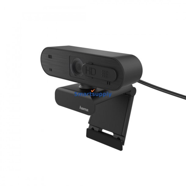 PC Webcam Hama C-600 Pro Full HD 1080p autofokus