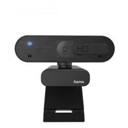 PC Webcam Hama C-600 Pro Full HD 1080p autofokus
