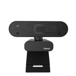 PC Webcam Hama C-600 Pro Full HD 1080p autofokus