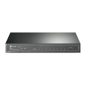 TP-Link SG2008 switch 8-Port Gigabit Smart Switch